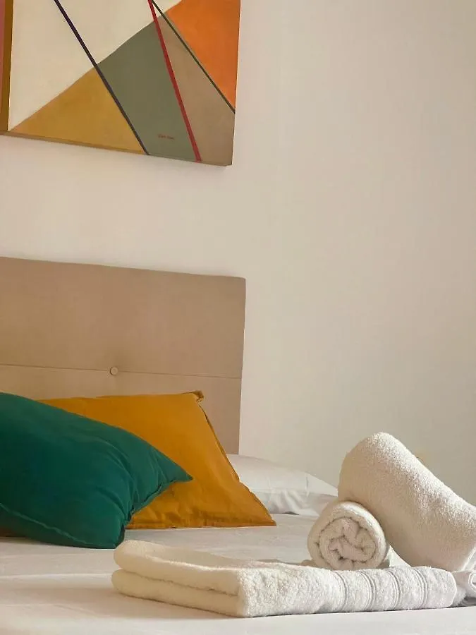 Relaxing Suite With Lovely Patio Μάλαγα Διαμέρισμα